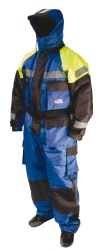 COSTUM IMPERMEABIL ABU GARCIA FLOATATION SUIT 1PC XLARGE
