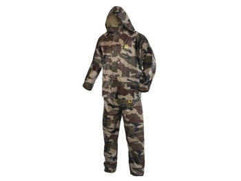 COSTUM IMPERMEABIL DIN DOUA PIESE DELPHIN PROOF XXL