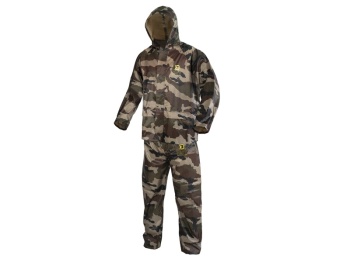 COSTUM IMPERMEABIL DIN DOUA PIESE DELPHIN PROOF XXXL
