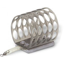 COSULET FEEDER BROWNING 30G 4CM BIG PIT LARGE XL 3CM