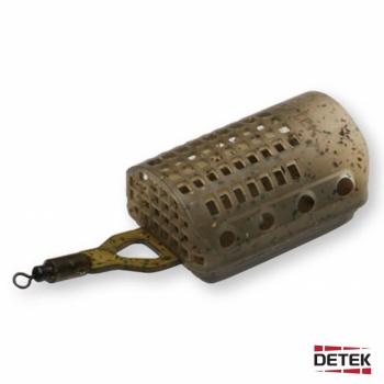 COSULET FEEDER DAM DETEK RIVER CU VARTEJ 100GR
