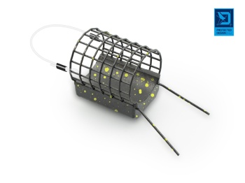 COSULET FEEDER DELPHIN RIVERSTIX 100G