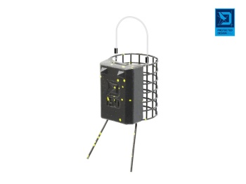 COSULET FEEDER DELPHIN RIVERSTIX 170G - Img 4