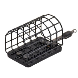 COSULET FEEDER GARBOLINO PLAT OVAL XS 10GR METAL FARA FUND 10GR XS