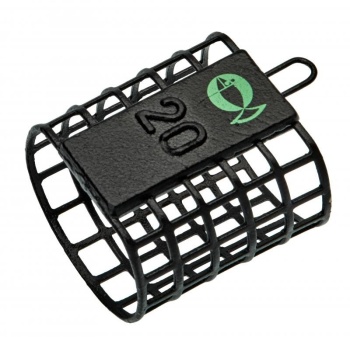COSULET MOMITOR SENSAS ROUND CAGE M 30G