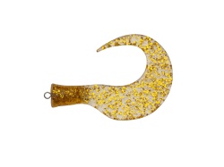 COZI REZERVA ABU GARCIA SVZ MCMIO 72MM TAIL GOLD GLITTER