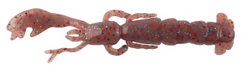 CREATURA BERKLEY GULP! SALTWATER SALTY NIPPER 9CM BLDWRM