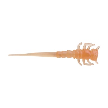 CREATURA BERKLEY POWERBAIT SWORDTAIL 3CM NATURAL