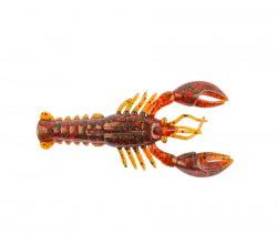 CREATURA MEZASHI ROCK LOBSTER 7.5CM MOTOR OIL MAGIC 6BUC/PL
