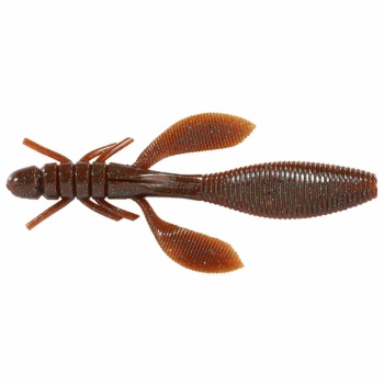 CREATURA OWNER YUKI BUG 110MM 12 CINNAMON BLUE