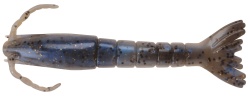 CREVETE BERKLEY GULP SHRIMP 8CM MOLTING RP 6BUC