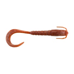 CREVETE BERKLEY GULP SW JIG SHRP 12CM BBQ CHICKEN 4BUC