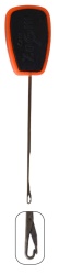 CROSETA CARP ZOOM LATCH NEEDLE 2.35MM 6CM