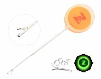 CROSETA ZFISH FINE SPLICING PENTRU LEADCORE