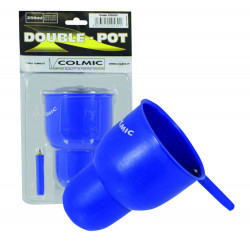 CUPA DE NADIT DUBLA COLMIC 250ml