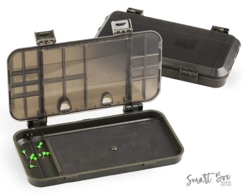 CUTIE ACCESORII ZFISH SMART BOX ZFR 240X120X40MM