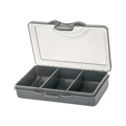 CUTIE CARP ZOOM ACCESORII CRAP 3 COMPARTIMENTE