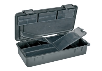 CUTIE CARP ZOOM MARSHAL CARP BOX RS345 34x16x7.5cm
