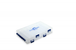 CUTIE COLMIC DOUBLE VERTICAL LARGE 27*17*4.8cm