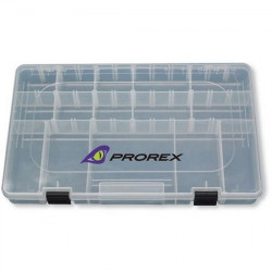 CUTIE DAIWA PROREX PT.ACCESORII L 36X22,5X5,5CM