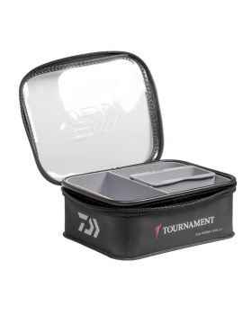 CUTIE DAIWA TOURNAMENT EVA FEEDER CASE 2.0 19X15X7CM