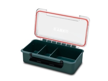 CUTIE DELPHIN TBX CASE CLIP IDEAL 210X120X65MM - Img 5