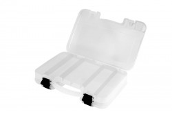 CUTIE DELPHIN TBX DUO 298-12P CLIP 298X220X57MM