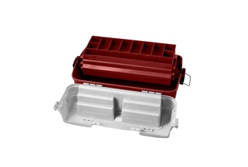 CUTIE DELPHIN TBX MULTICASE - Img 2