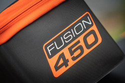 CUTIE GURU FUSION 450 PT.MOMEALA