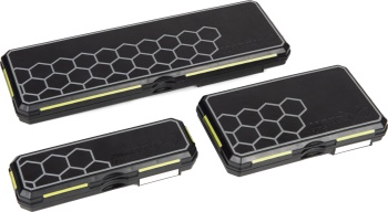 CUTIE MATRIX SLIM PENTRU DEPOZITAREA FORFACURILOR DE 15CM 20X7X3CM - Img 2