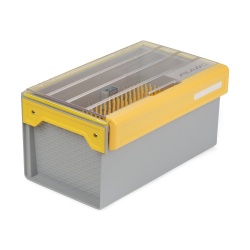 CUTIE PLANO EDGE MASTER XL CRANKBAIT BOX 35.6X22.9X18.5CM EXTRA DEEP
