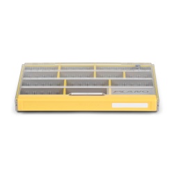 CUTIE PLANO EDGE UTILITY BOX 3700 35.6X22.9X4.8CM STANDARD