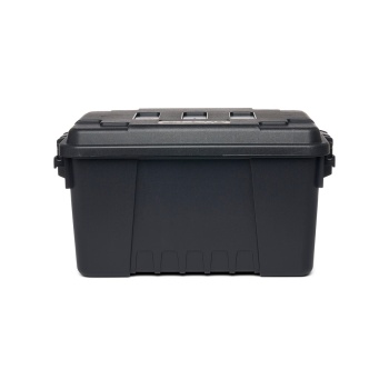 CUTIE PLANO SPORTSMAN'S TRUNK - SMALL 61X38.1X33CM SMOKE - Img 3