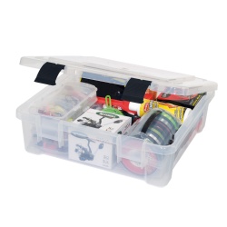 CUTIE PLANO STORAGE BOX XXL 43.8X40.6X13.3CM