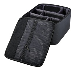 CUTIE PLANO TACTICAL STORAGE TRUNK INSERT L TACTICAL STORAGE TRUNK INSERT - L 36X31X20CM