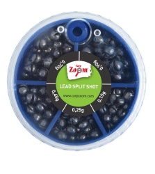 CUTIE PLUMBI CARP ZOOM ALICE DESPICATE 100GR