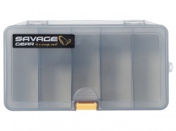 CUTIE SAVAGE GEAR TIP 4A 21.4X11.8X4.5CM