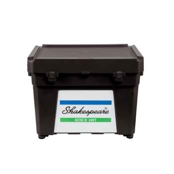 CUTIE SHAKESPEARE SHAKESPEARE SEATBOX - BLACK - Img 2