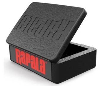 CUTIE TERMOIZOLANTA PENTRU MOMEALA RAPALA LITE BAIT FEED BOX 10X7X3.3CM