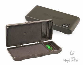 CUTIE ZFISH MAGNETICA PENTRU MONTURI - Img 1
