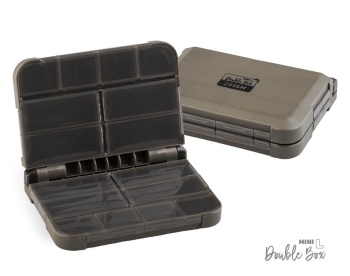 CUTIE ZFISH MINI DOUBLE L 137X97X34MM