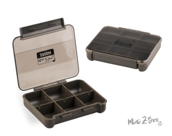 CUTIE ZFISH Z-MINI BOX 6