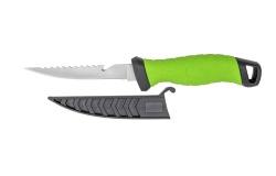 CUTIT CARP ZOOM BISON 27CM