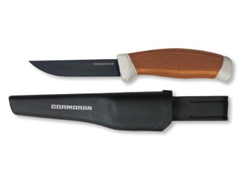 CUTIT CORMORAN PENTRU FILETAT MODEL 002 L=10CM