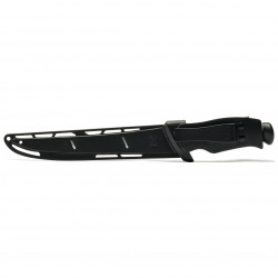 CUTIT FILETAT MUSTAD LAMA TEFLONATA 23CM BLUE