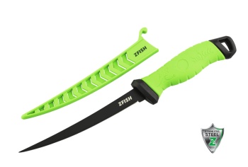 CUTIT FILETAT ZFISH FURIO 175 MM
