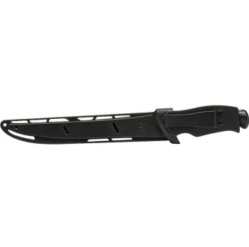 CUTIT MUSTAD FILETAT LAMA TEFLONATA 23CM BLUE+TEACA - Img 3