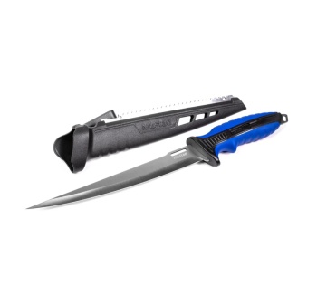 CUTIT MUSTAD STIFF FILLET 23CM +TEACA