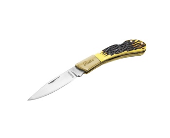 CUTIT PLIABIL DELPHIN RETRO LAMA 7CM - Img 2