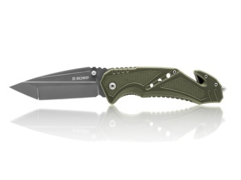 CUTIT PLIABIL DELPHIN SCARP LAMA 10CM - Img 2